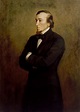 File:Benjamin Disraeli, 1st Earl of Beaconsfield (by Sir John Everett ...