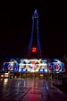 BLACKPOOL TOWER | The Projection Studio