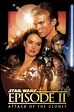 Star Wars: Episode II - Attack of the Clones (2002) — The Movie ...