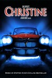 Christine (1983) - Posters — The Movie Database (TMDB)