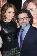 Happy Wedding Anniversary Tina Fey And Jeff Richmond!