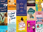 The Best Romance Novels 2019 To Keep You Blushing | Chatelaine
