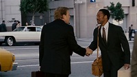 The Pursuit Of Happyness trailer - YouTube