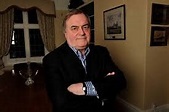 John Prescott Ellis (1948) | Familypedia | Fandom