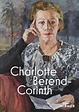 Charlotte Berend-Corinth by Andrea Jahn | Goodreads