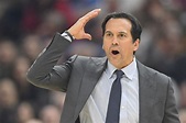Erik Spoelstra reveals team needs to find out what type of ‘character ...