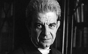 Jacques Lacan | Biography, Philosophy and Facts