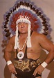 Mid-Atlantic Gateway Archive: The Betrayal of Chief Wahoo McDaniel ...