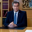 Markus Söder: Beten gehört «zum normalen Tagesablauf» - WELT