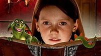 Lilly the Witch: The Dragon and the Magic Book (2009) — The Movie ...