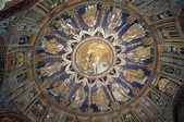 Battistero Neoniano (o degli Ortodossi) - Sito UNESCO (Ravenna) | ViaggiArt