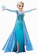Frozen Princess Png Elsa Frozen Png Free Transparent Png Download ...