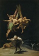 Brujería en Goya - Wikipedia, la enciclopedia libre