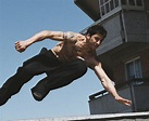 David Belle