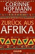 Back from Africa by Corinne Hofmann | LibraryThing