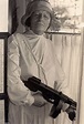 Ma Barker Gang Photos and Documents from an FBI Agent : r/history