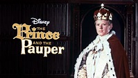 Watch The Prince and the Pauper | Full movie | Disney+