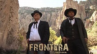 trailer película "FRONTERA" - YouTube