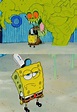 Spongebob Not Scared of The Flying Dutchman - Meming Wiki