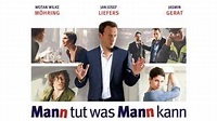 Mann tut was Mann kann - Stream: Jetzt Film online anschauen