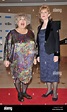 Miriam Margolyes and Patricia Hodge Women In Film And TV Awards held at ...