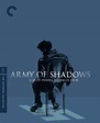 Army of Shadows (1969) | The Criterion Collection
