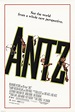 Antz 1998 Original Movie Poster #FFF-22683 | FFFMovieposters.com
