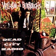 William S. Burroughs, "Dead City Radio" (1990) | Sonic youth, Donald ...