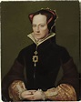 Queen Mary I Tudor (1516-1558) | Mary tudor, Tudor, Regina d'inghilterra