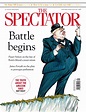 The Spectator Magazine (Digital) Subscription Discount - DiscountMags.com