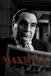 Maxwell - film biograficzny