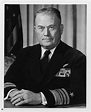 USN 1063891 Vice Admiral William F. Raborn, USN