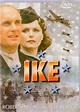 IKE The War Years DVD 1979 2 Disc set Robert Duvall Lee Remick