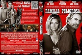 Una Familia Peligrosa (2013) | Peliculas DVD Full, BDRip & 3D Ptyo ...