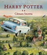 Harry Potter e a Câmara Secreta. Ilustrado PDF J. K. Rowling
