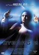 Cyborg 2 (1993) - Posters — The Movie Database (TMDB)