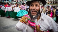 The Best Traits of Bolivian People – Economia Bolivia