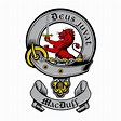 Clan MacDuff (Mac Duff) | Whisky Wares