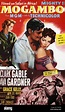 Mogambo una película de 1953 protagonizada por Clark Gable y Ava ...