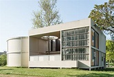 Esprit Nouveau Le Corbusier - WikiArquitectura