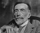 Joseph Conrad Biography - Facts, Childhood, Family Life & Achievements