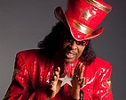 Until the Funk Speaks: Bootsy Collins in Conversation | TIDAL Magazine