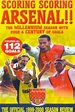 Ver Arsenal: Season Review 1999-2000 [2000] Película Completa Filtrada ...