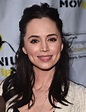 Eliza Dushku - 'The Man Who Saved The World' Premiere in Los Angeles