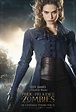 Pride and Prejudice and Zombies (2016) Poster #10 - Trailer Addict