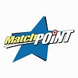 Match Point Logo PNG Transparent & SVG Vector - Freebie Supply