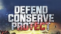 Watch Defend, Conserve, Protect (2019) Full Movie Free Online - Plex