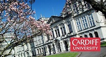 Cardiff University Undergraduate International Excellence Scholarships ...