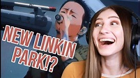 First Reaction to LINKIN PARK! "Lost" - YouTube