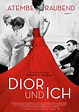 Filmplakat: Dior und ich (2014) - Filmposter-Archiv